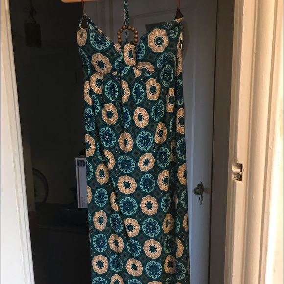 Maxi Dress - Picture 2 of 6